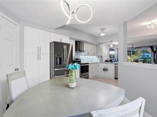 4950 Deerfield WAY #103, NAPLES, FL 34110