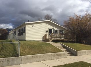 2134 Gaylord St, Butte, MT 59701