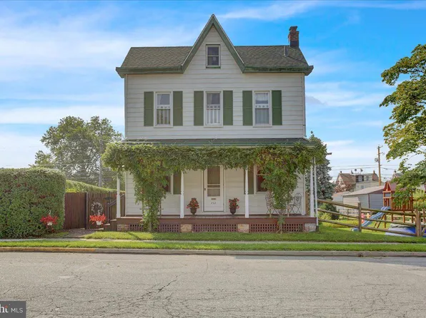 732 Tuckerton Ave, Temple, PA 19560