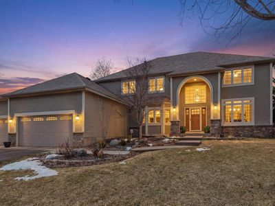 3975 Zanzibar Ln N, Plymouth, MN, 55446