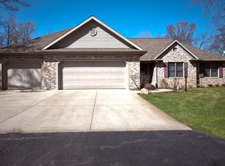58785 County Road 111, Elkhart, IN 46517