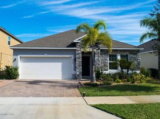 5515 Brilliance Cir, Cocoa, FL 32926