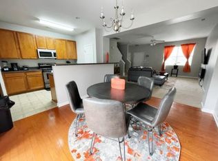 1403 Oxleymare Dr, Raleigh, NC 27610