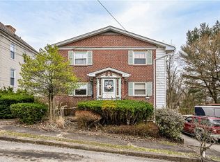 18 Baughman St, Greensburg, PA 15601