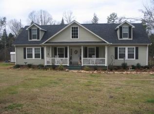 5554 Lockhart Rd, Sharon, SC 29742