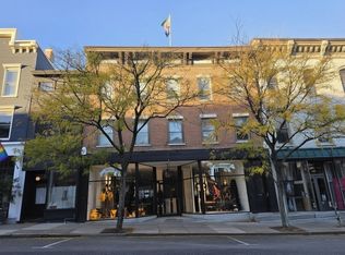 417 Warren St APT B, Hudson, NY 12534