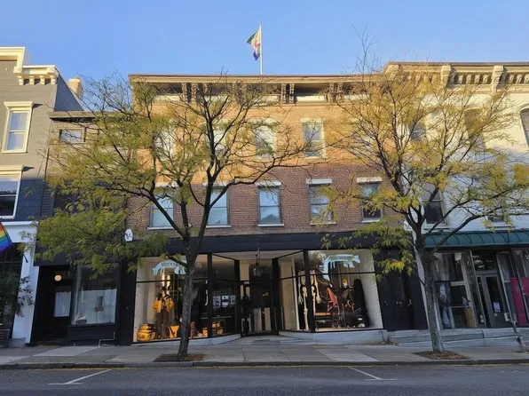 417 Warren St APT B, Hudson, NY 12534