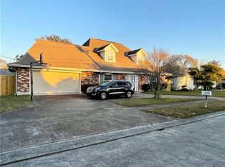 4725 Morales St, Metairie, LA 70006