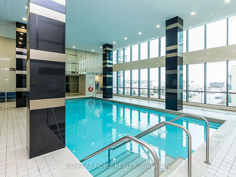 215 Sherway Gardens Rd #2805 — Photo 12