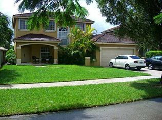 15928 SW 99th Ln, Miami, FL 33196