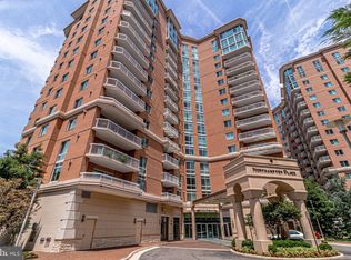 3101 N Hampton Dr APT 602, Alexandria, VA