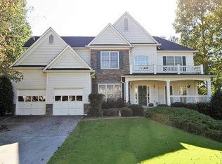 601 Windgrove Ln, Suwanee, GA 30024