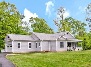 4201 Masters Ct, Haymarket, VA 20169