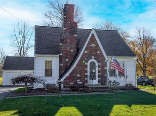 8 West Ave, Elba, NY 14058