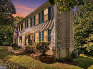 1206 Cordova Dr, Lusby, MD 20657