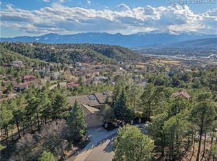 6050 Briarcliff Rd, Colorado Springs, CO 80918