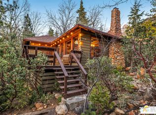 55150 San Jacinto Rd, Idyllwild, CA 92549