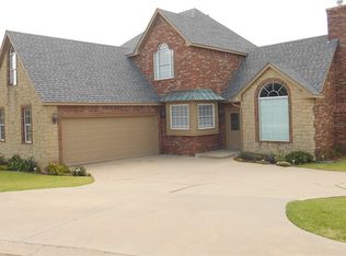 1200 Crimson Creek Cir, El Reno, OK 73036