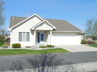 3131 Solar Blvd UNIT 1, Billings, MT 59102