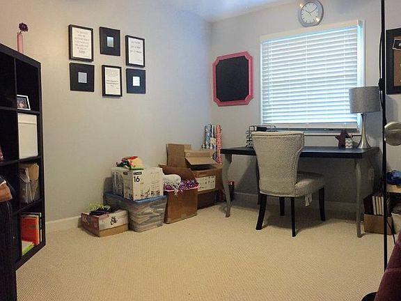 2nd bedroom or office