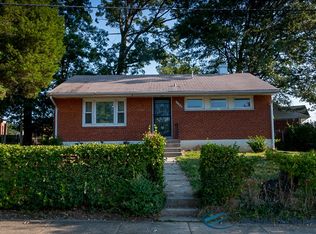 2250 Lewisdale Dr, Hyattsville, MD 20783