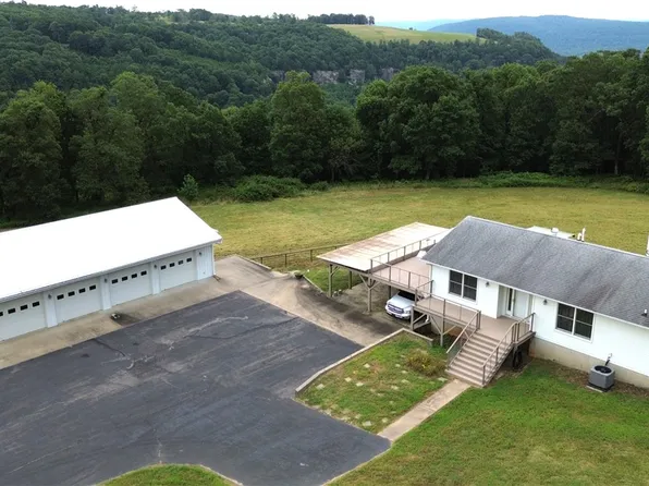 8147 State Highway 74 W, Jasper, AR 72641