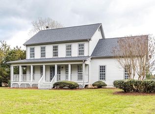 216 Queens Cemetery Rd, Good Hope, GA 30641