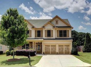 2180 Mindy Ln, Cumming, GA 30041