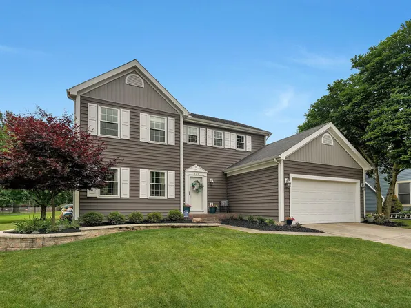 623 Laurel Oak Ct, Columbus, OH 43081