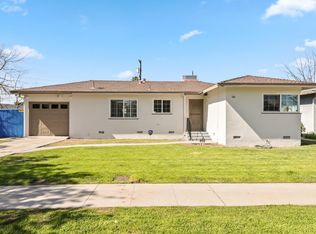 3709 N Clark St, Fresno, CA 93726