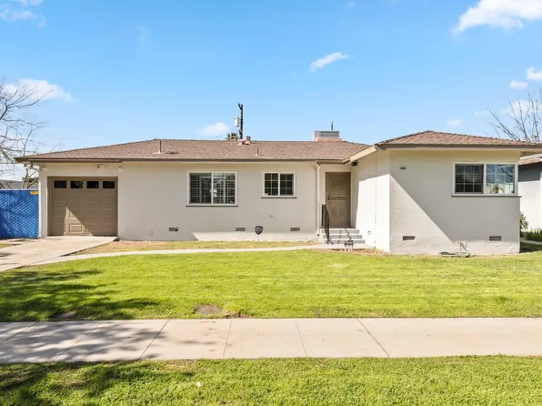 3709 N Clark St, Fresno, CA 93726