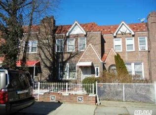 17963 Anderson Rd, Jamaica, NY 11434