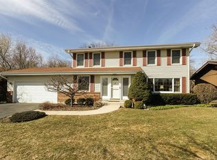 712 N Maple St, Itasca, IL 60143