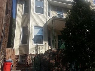 126 Parkview Ave, Weehawken, NJ 07086