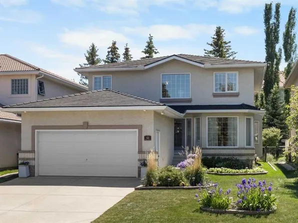 43 N Hampstead Close NW, Calgary, AB T3A 5J3