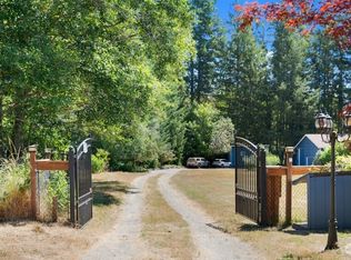 9922 132nd St NW, Gig Harbor, WA