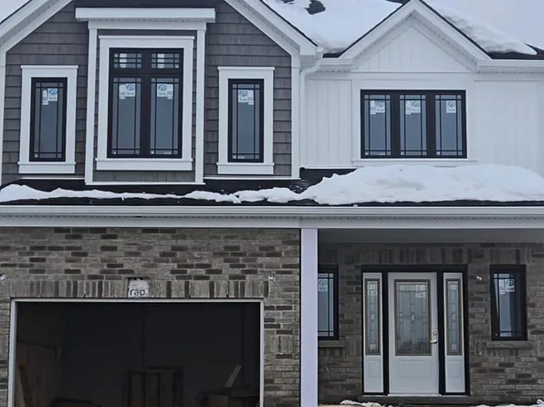 142 E Macphail St, Grey Highlands, ON N0C 1H0