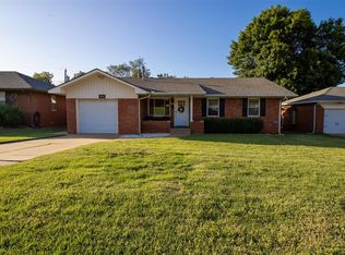 2721 NW 66th St, Oklahoma City, OK 73116