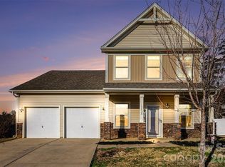 12820 Clydesdale Dr, Midland, NC 28107