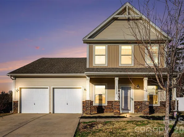 12820 Clydesdale Dr, Midland, NC 28107