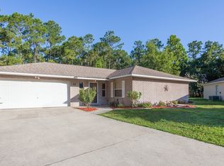 12 Zebra Ct, Palm Coast, FL 32164