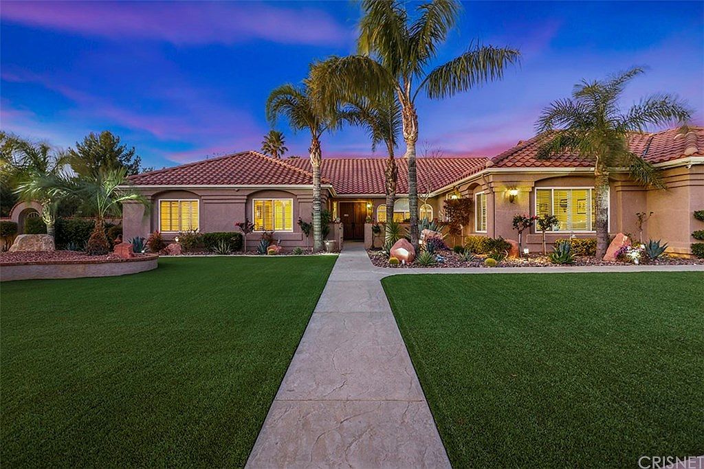 9805 Sweetwater Dr, Agua Dulce, CA 91390 Zillow