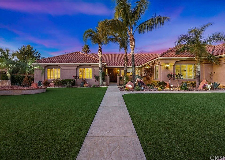 9805 Sweetwater Dr, Agua Dulce, CA 91390 Zillow