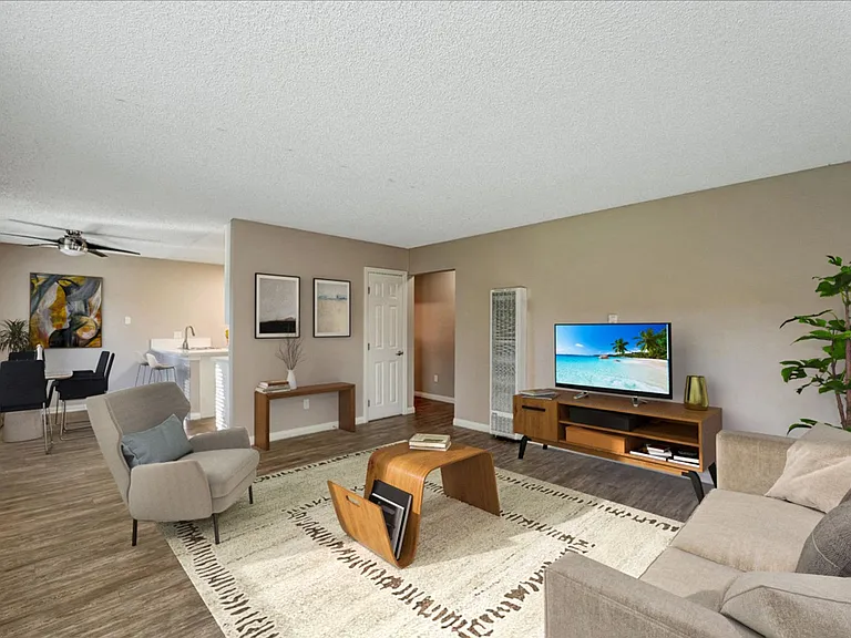 Tierra Palms Apartment Homes — Photo 26