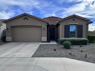 18947 W PALO VERDE Drive, Litchfield Park, AZ 85340