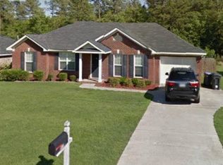3258 Peninsula Dr, Augusta, GA 30909
