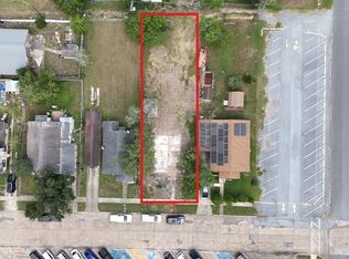 440 S Dick Dowling St, San Benito, TX 78586