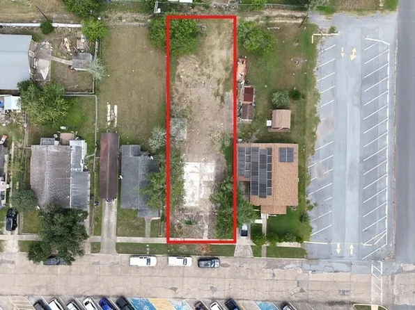 440 S Dick Dowling St, San Benito, TX 78586