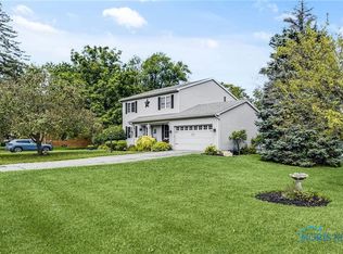 3371 Seaman St, Oregon, OH 43616