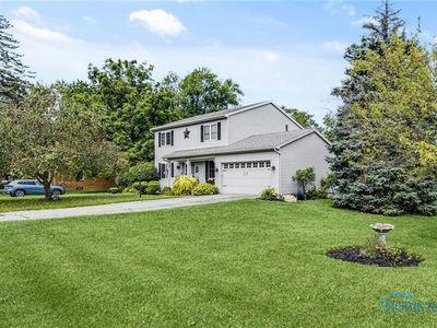 3371 Seaman St, Oregon, OH, 43616